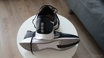 Prodám pánské běžecké boty Nike - 3