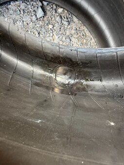 245/35 R20 Nokian WR Snowproof P 2KS - 3