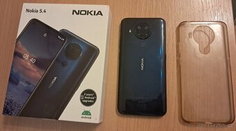 Nokia 5.4 64GB - 3