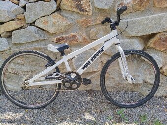 Detske BMX kolo - 3