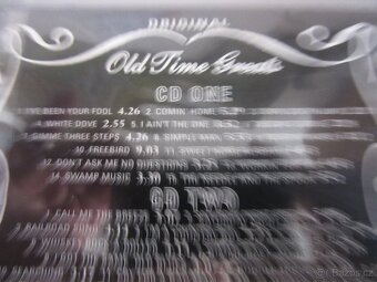 LYNYRD SKYNYRD- CD výběr - 3