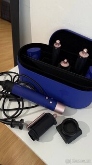 Multistyler a vysoušeč vlasů Dyson - 3