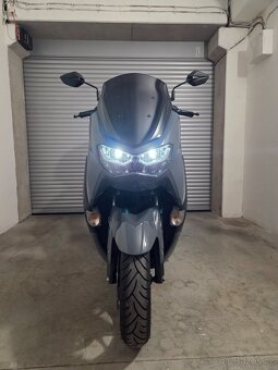 Yamaha Nmax 125, rok 2023, 3720km, TOP STAV - 3