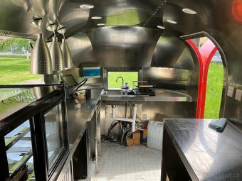 Food truck “Airstream” - 3