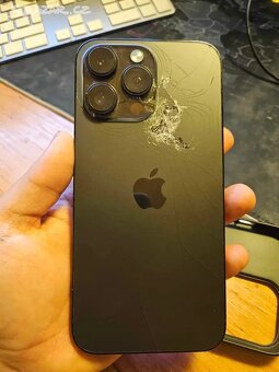 iPhone 14 pro max - 3