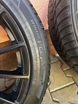 OZ Superturismo LM r18 5x112 - 3