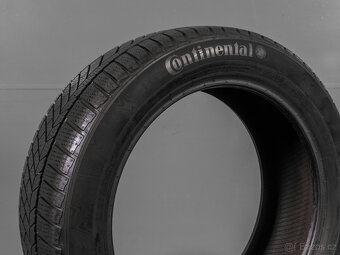 CONTINENTAL R17 ZIMNÍ PNEU 205/55/17 91H, 2KS (1273T) - 3