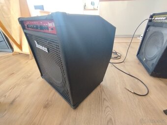 Basobe kombo Ibanez Sound Wave 80 - 3