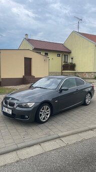BMW e92 330d 2006 automat - 3