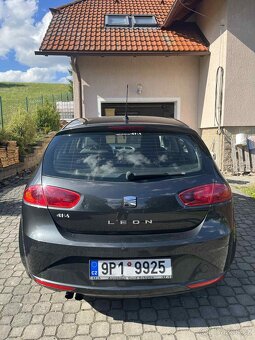 Seat leon 1.4tsi 92kw - 3