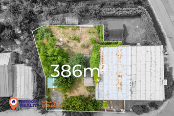Prodej dům 130m2, pozemek 386 m2 v Šumperku - 3