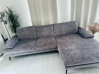 Sedací souprava Dieter Knoll - 3