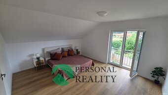 Prostorný a úsporný RD, 6+kk, 183 m2 v obci Jenštejn - 3
