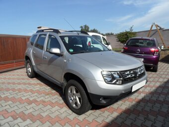Dacia Duster 1.2 TCe,92kw,naj.79000km,serv.knížka - 3