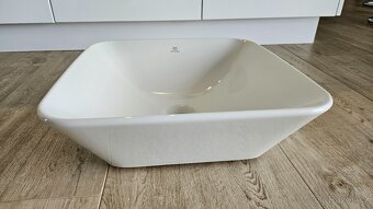 Umyvadlová mísa Ideal Standard Connect Air - 3