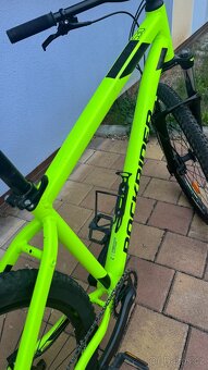 Kolo Rockrider ST 530🔥 Ram L Kola 27.5 - 3