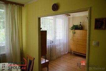 Podnájem, byty/3+1, 65 m2, Slovenská, Teplice, Teplice [ID 7 - 3