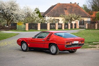 Alfa Romeo Montreal - 3