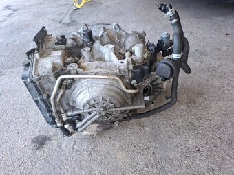Ford automatická převodovka f835 f840 poškozená - 3