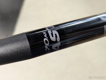 řídítka Easton EA 70 AX 44 cm (nové) - 3