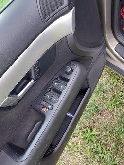 Audi A4 - 3