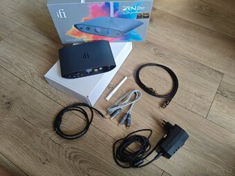 iFi ZEN One Signature - 3