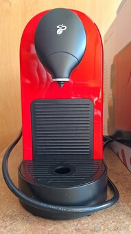 Kávovar Tchibo Cafissimo pure+ - 3