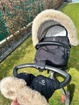 STOKKE Xplory X - 3