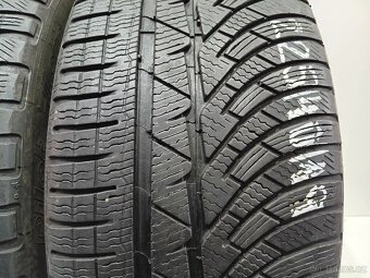 Zimní pneu 225/40/19 Pirelli+Michelin - 3