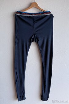 Zánovní spodní kalhoty Devold Lauparen Merino 190 Long Johns - 3