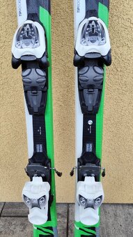 Dětské lyže 120 cm Volkl - 3