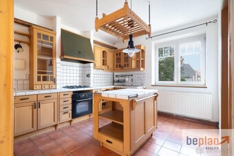 Prodej vícegeneračního rodinného domu, Boletice nad Labem - 3