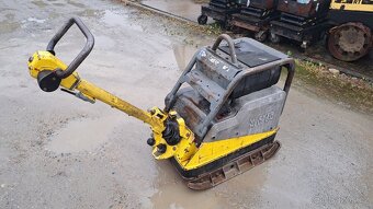 Vibracni deska Wacker Neuson DPU 6555, 2014r.v. 481kg, Hatz - 3