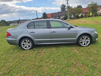 Škoda Superb 2.0TDI 125kw - 3