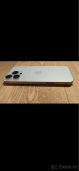 Apple IPhone 16 Pro Max 256 gb, pouštní titan. Jako nové - 3