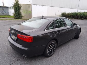 Audi A6 c7 ,3,0TDI 180KW,r.v.2012 - 3