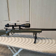 M24 sniper S díly komplet od AIRSOFTPRO - 3