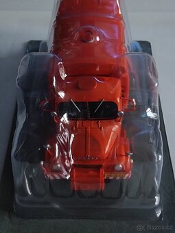 Praga S5T-3 Orkán, DeAgostini - 3