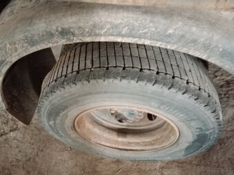 Man L 2000 12.180 - 3