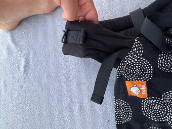 Prodáme nosítko Tula toddler - 3
