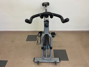 Spinningové kolo Precor Teambike 800 - použitý - 3