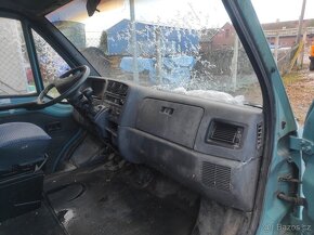 DÍLY NA PRODEJ - Fiat Ducato, Peugeot Boxer, Citroen Jumper - 3