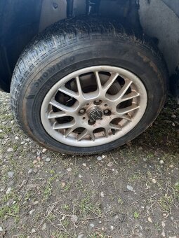 Disky Stilauto pre Fiat 4x98,rezervni kola,disky Ducato - 3