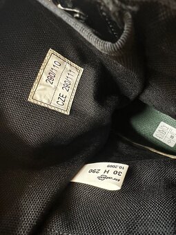 Army boty do jungle - 3