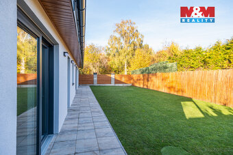 Prodej rodinného domu, 96 m², Praha, ul. Lužní - 3