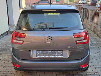 Citroën Grand C4 SpaceTourer 1.5 HDI EAT8 FEEL – 1776 - 3
