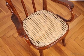 Dětská Židle Thonet model Z 2F - 3