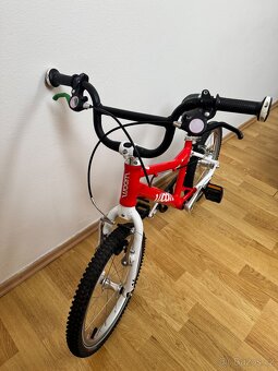 Dětské kolo Woom 3 - 3