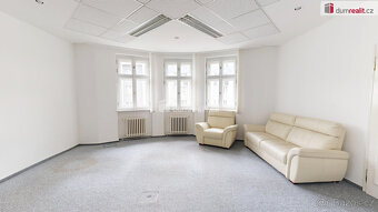 Pronájem, kancelář, 26m2, Ostrava, ul. Nádražní - 3