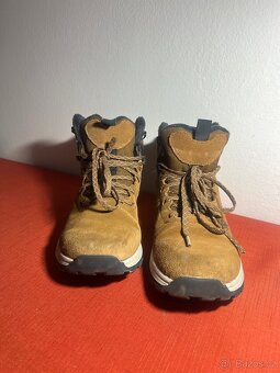 Dětské zimní boty 38 - 3